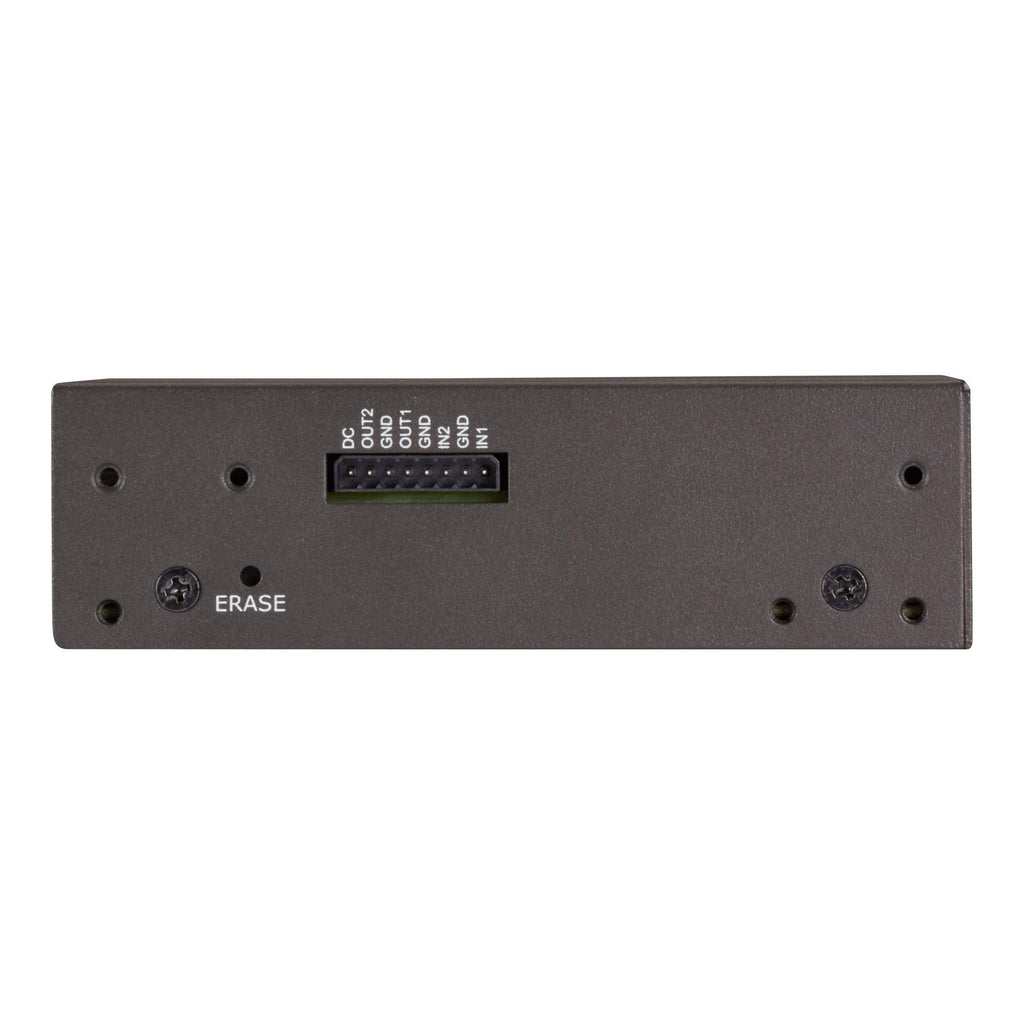 8-Port Console Server T8229