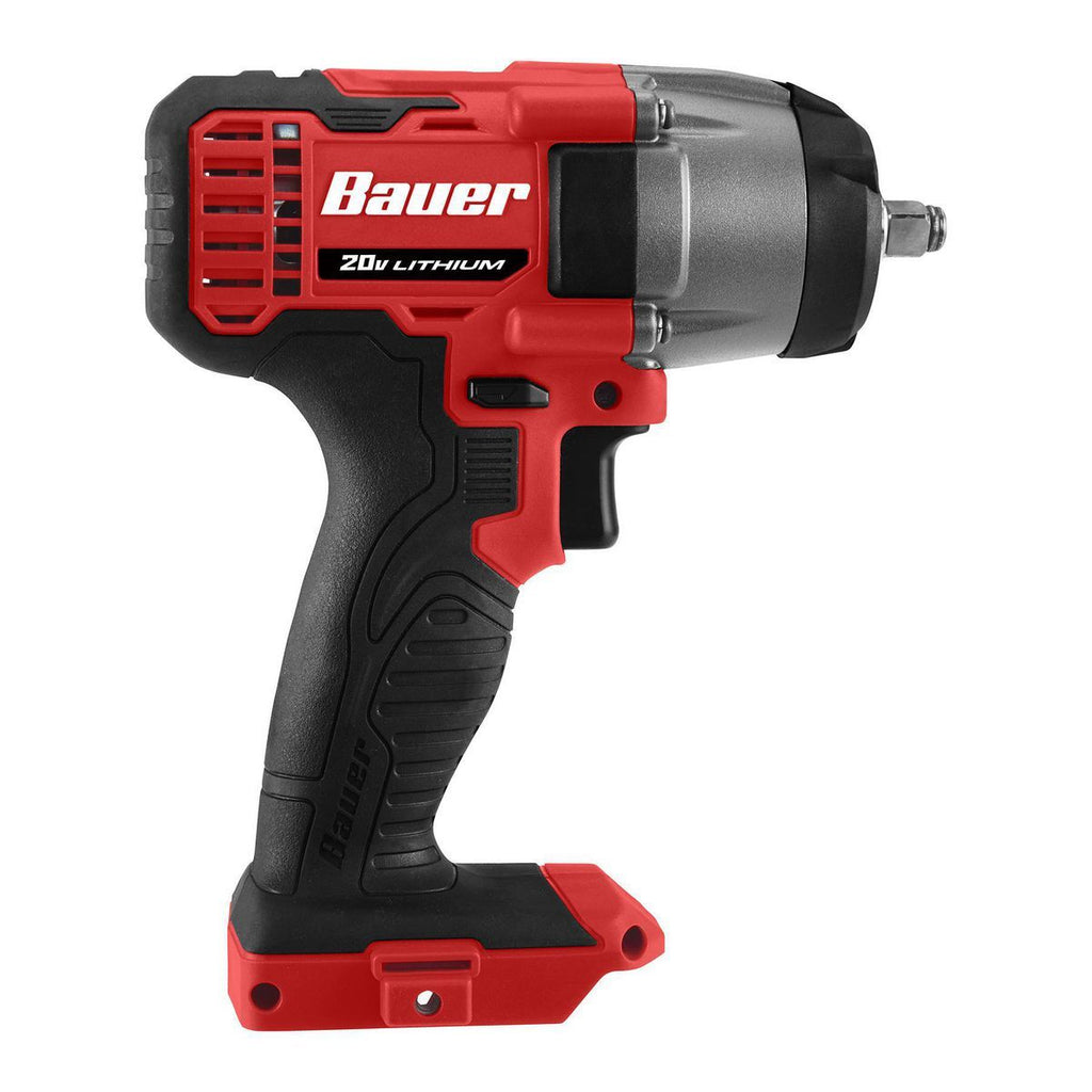 Cordless 3/8 in. Compact Impact Wrench G133