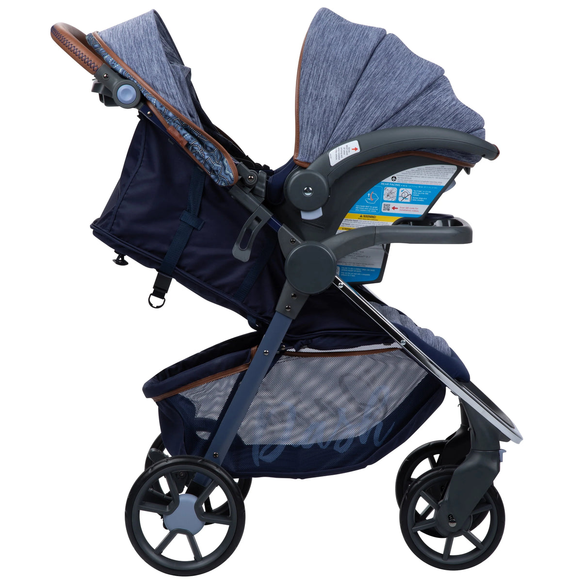 Stroller and Infant Car Seat G888