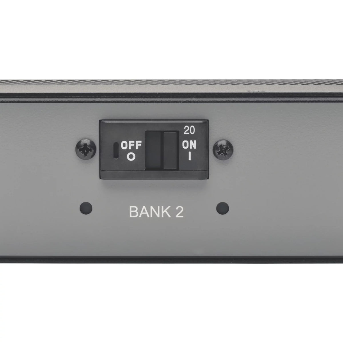 Metered PDU, 7.4kW Single-Phase 230V, 8 C19 and 40 C13 Outlets, IEC-309 32A Blue Input, 10 ft. Cord S4435