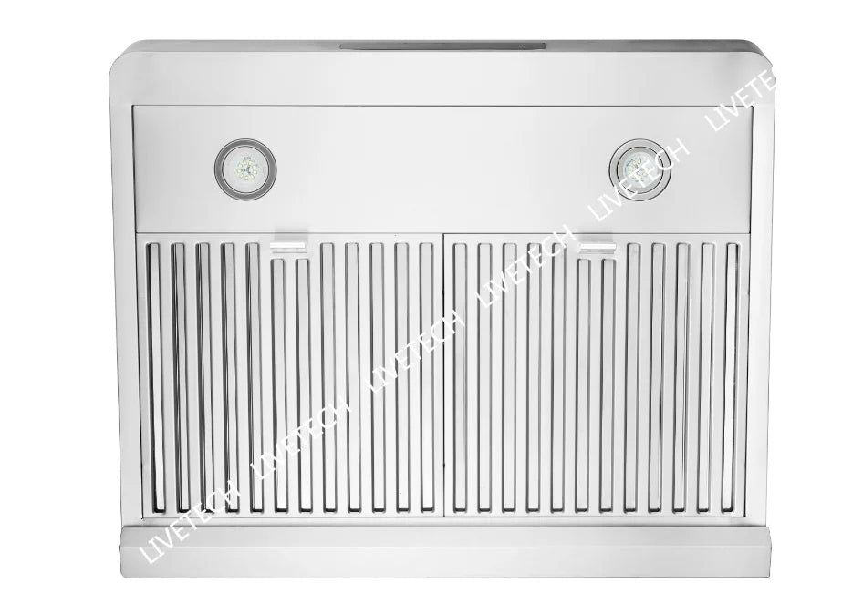 Stainless Steel 30" Under Cabinet Range Hood 800 CFM Y44537