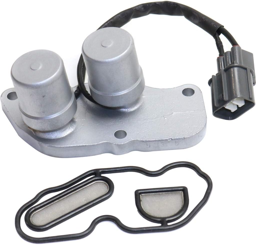 Automatic Transmission Shift Control Solenoid V36385