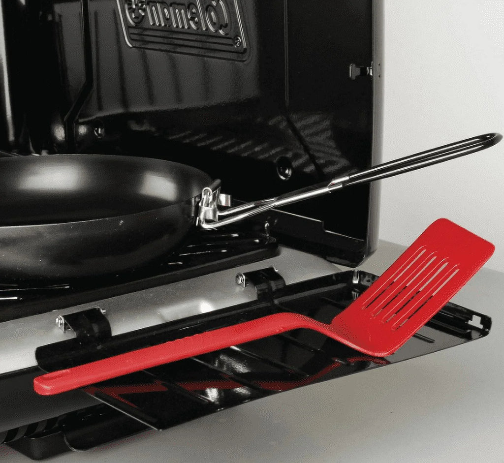 Portable Propane Camping Grill C756