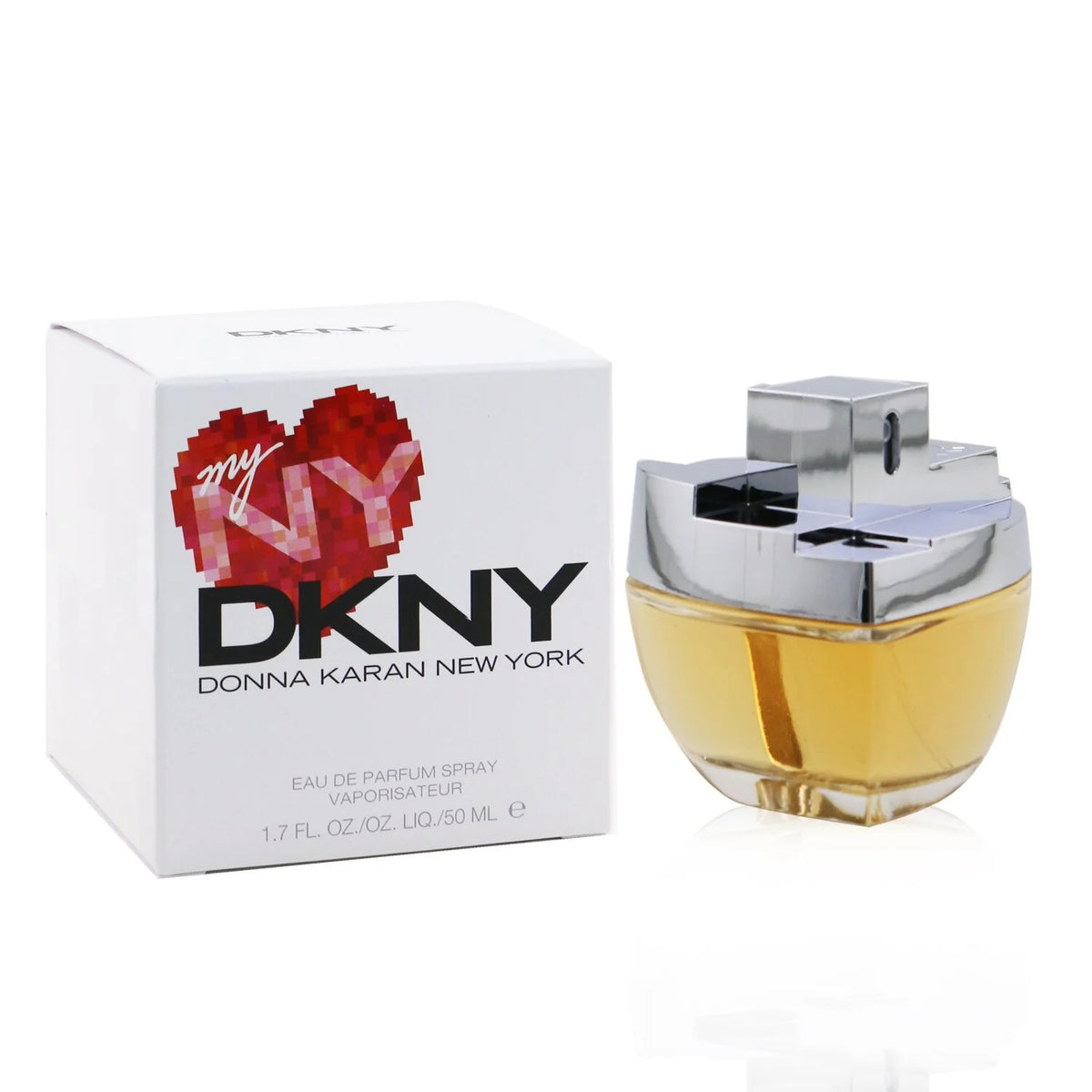Eau De Parfum Spray 50ml B1535