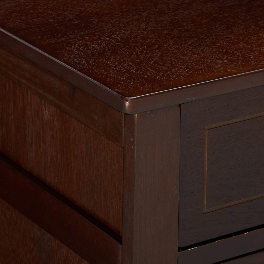Walnut Cabinet Buffet S9420