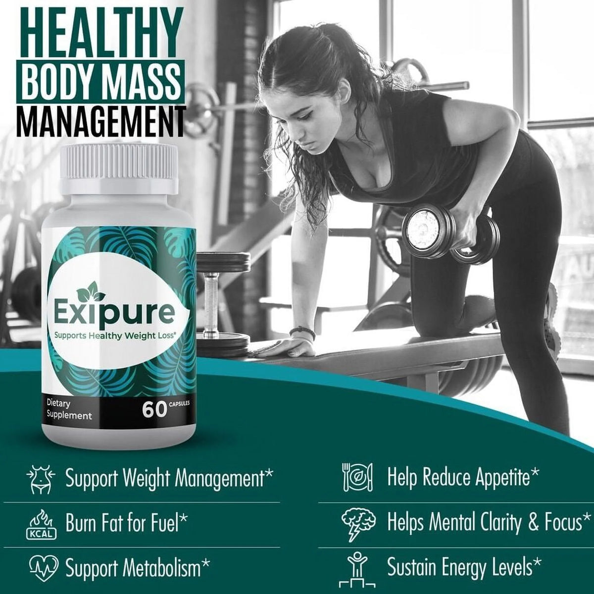 Diet Pills 60 Capsules B8224