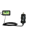 Compact Car DC Charger with TipExchange W869188