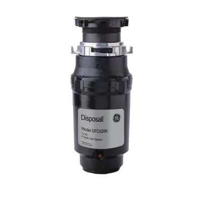 1/2hp Continuous Feed Disposer Z1927