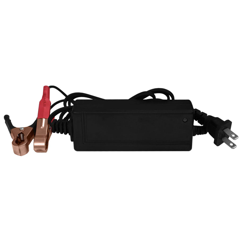 12V Battery with Charger A59679