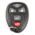 5 Button Keyless Entry Remote Key Fob Z9464