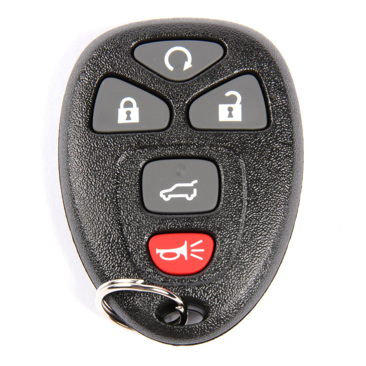 5 Button Keyless Entry Remote Key Fob Z9464