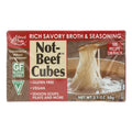 Natural Bouillon Cubes 3.1 oz Case of 12 N53041
