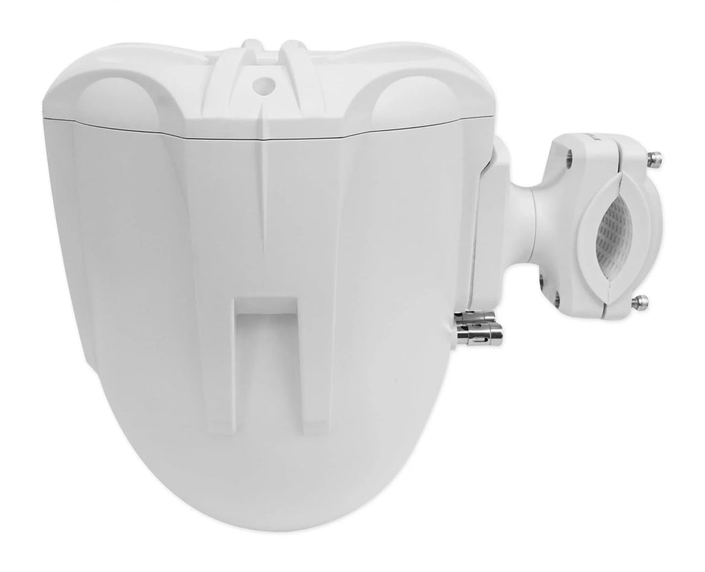 Marine Bluetooth Receiver with Remote and Amplifier V9421
