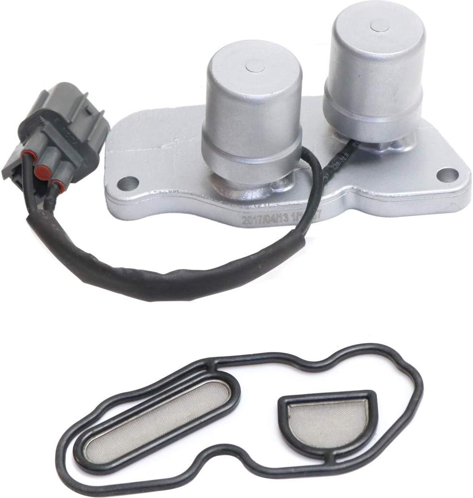 Automatic Transmission Shift Control Solenoid V36385