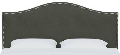 Nail Button Headboard J6020