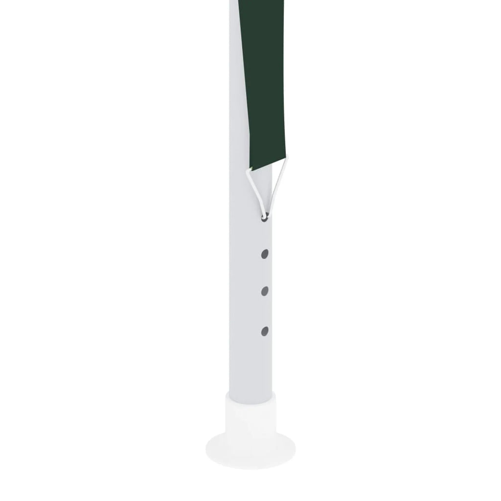 Green Party Tent 13.1'x29.5' G4772