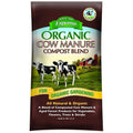 Organic Cow Manure Compost Blend, 1 CF W149378