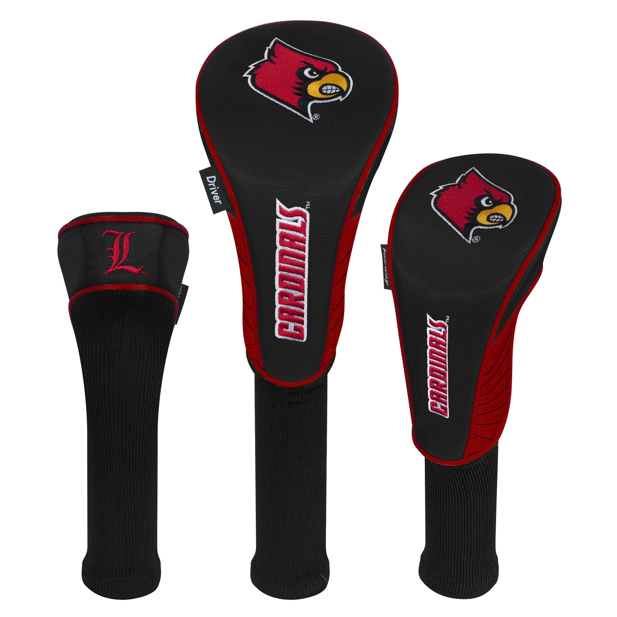 Set of 3 Headcovers X8323