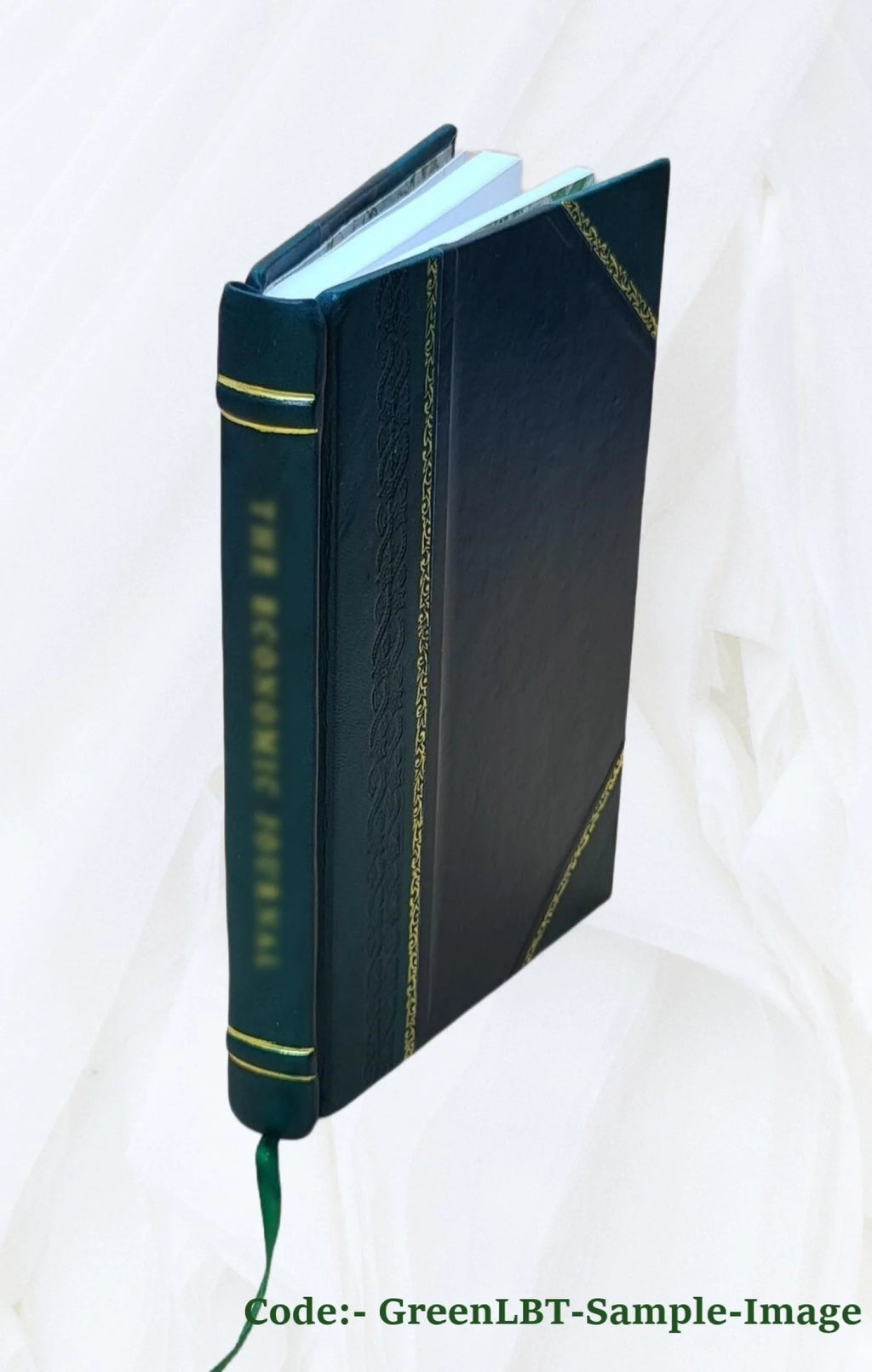 Leather Bound F167531