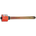 Screw Plug Immersion Heater, 5000W, 480V W90009