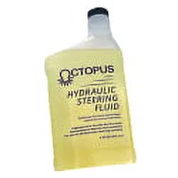 Hydraulic Steering Fluid - Quart P30280