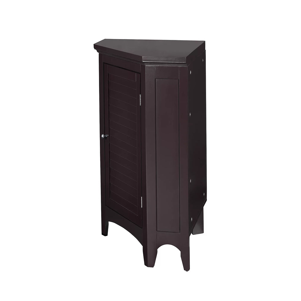 Wooden Corner Cabinet G179