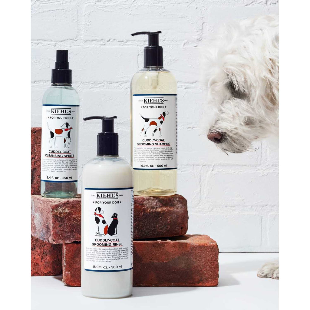 Pet Grooming Rinse Z62240