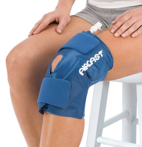 Cryo Cuff Shoulder with Cooler P426795
