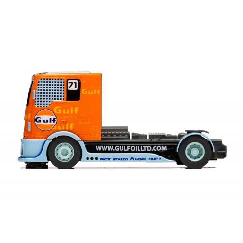 Gulf Racing Truck V518