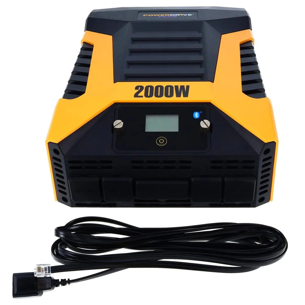 2000 Watt Power Inverter N271009