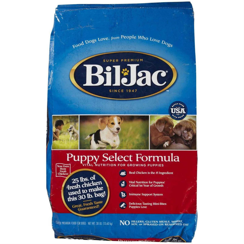 Dog Dry Food I2983