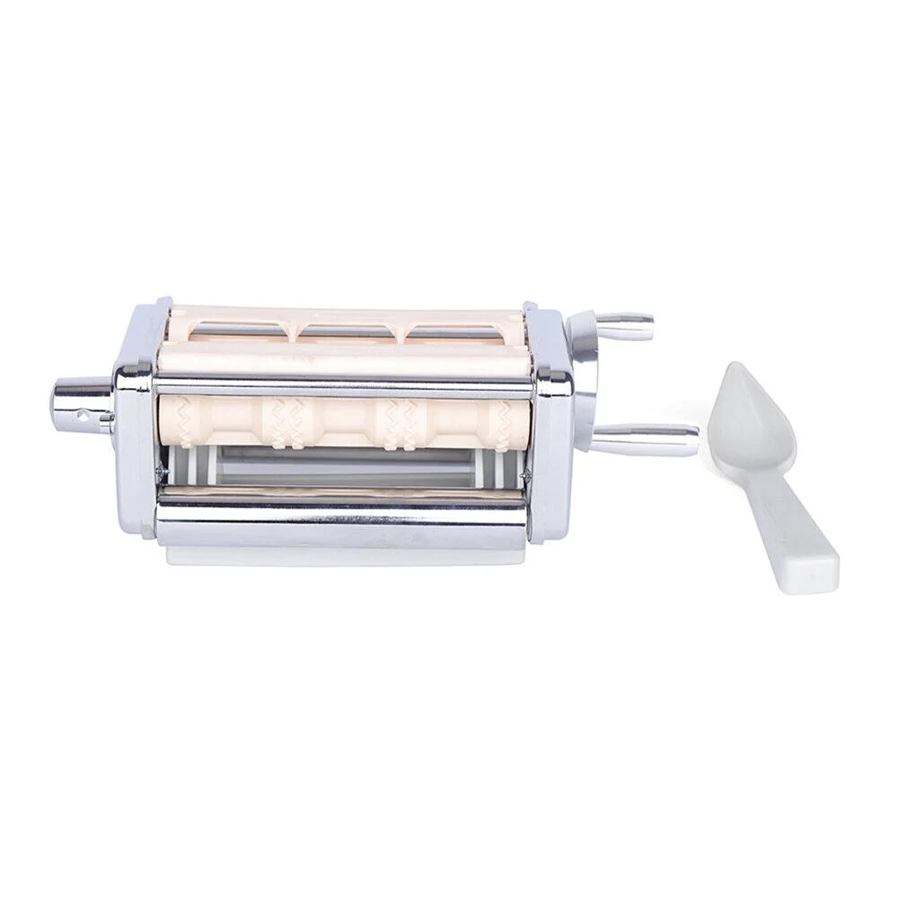 Stainless Steel Ravioli Maker Attachment for KitchenAid Stand Mixer L88668