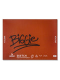18-inch x 24-Inch Sketch Pad A860