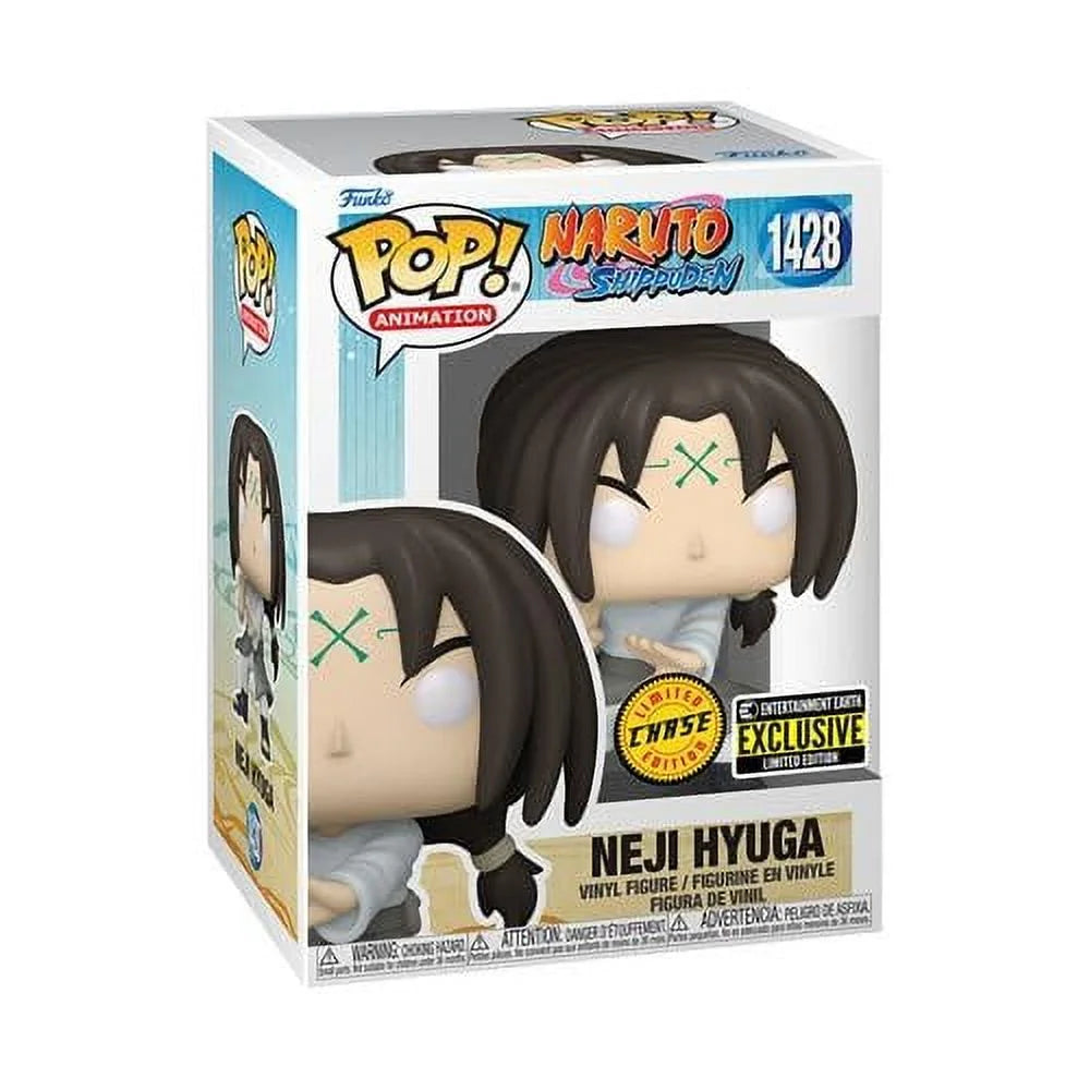 Funko Pop! Animation: Naruto Shippuden - Neji Hyuga E3644