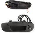 Tailgate Handle Backup Rear View Camera for Dodge Ram 2002-2008 R629