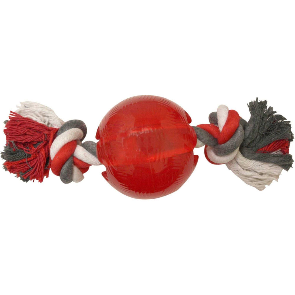 Strong Ball with Rope Q704