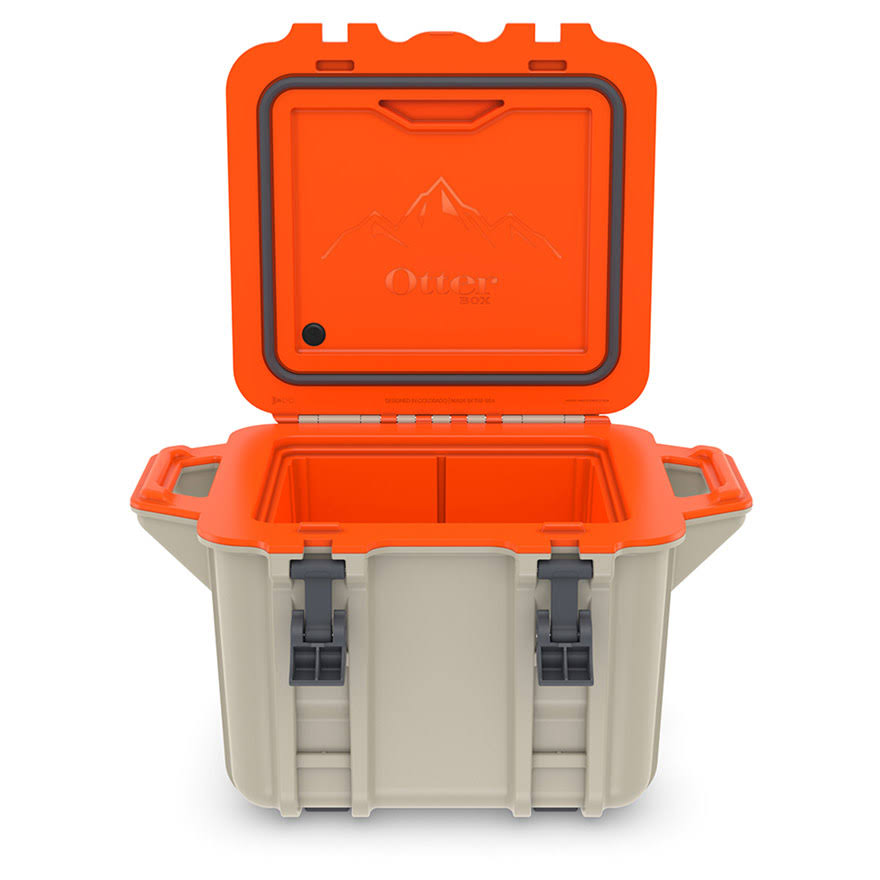 25 Quart Cooler D259