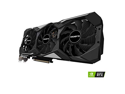 GeForce RTX 2080 Super 8G Graphics Card, 8GB 256-Bit GDDR6, Video Card N2559