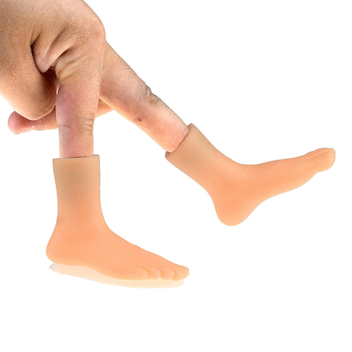 6PCS Left and Right Feet Toys V307849