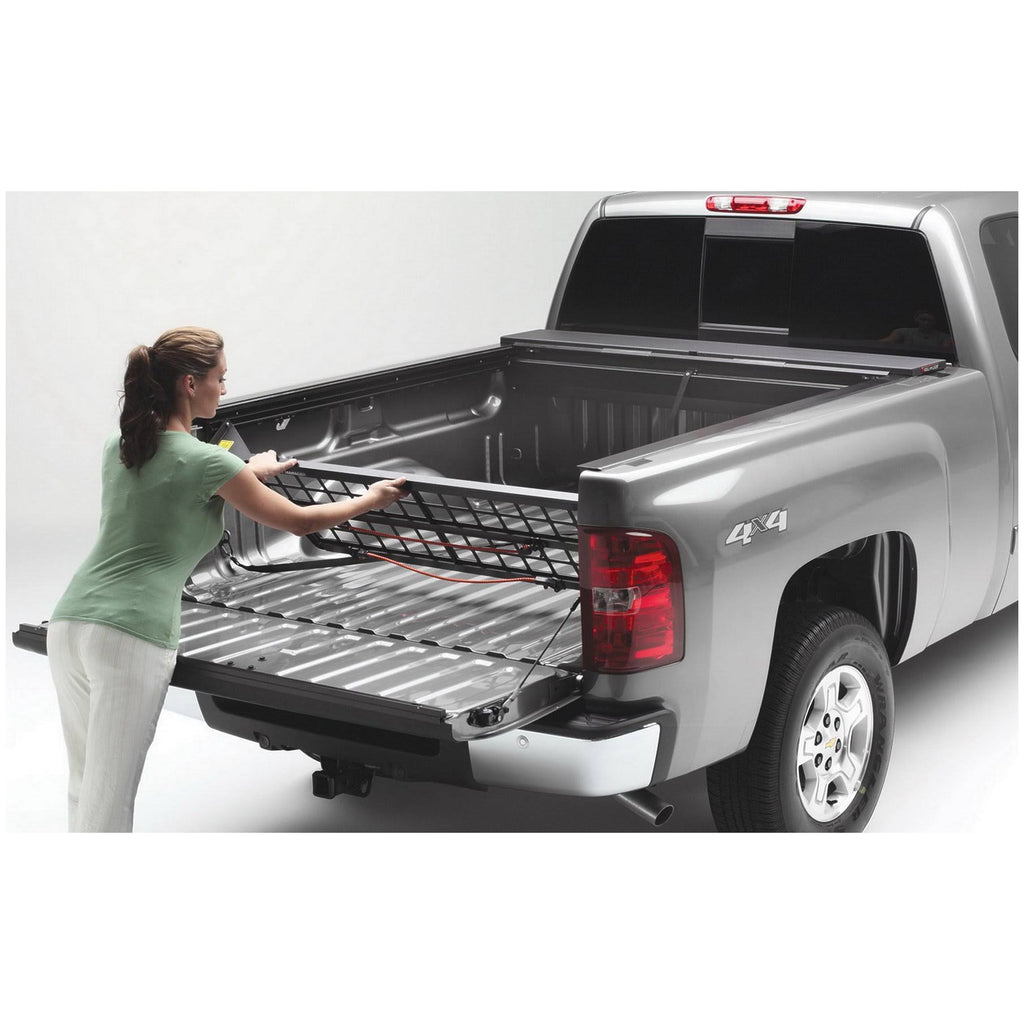 Cargo Manager Truck Bed Divider C3444