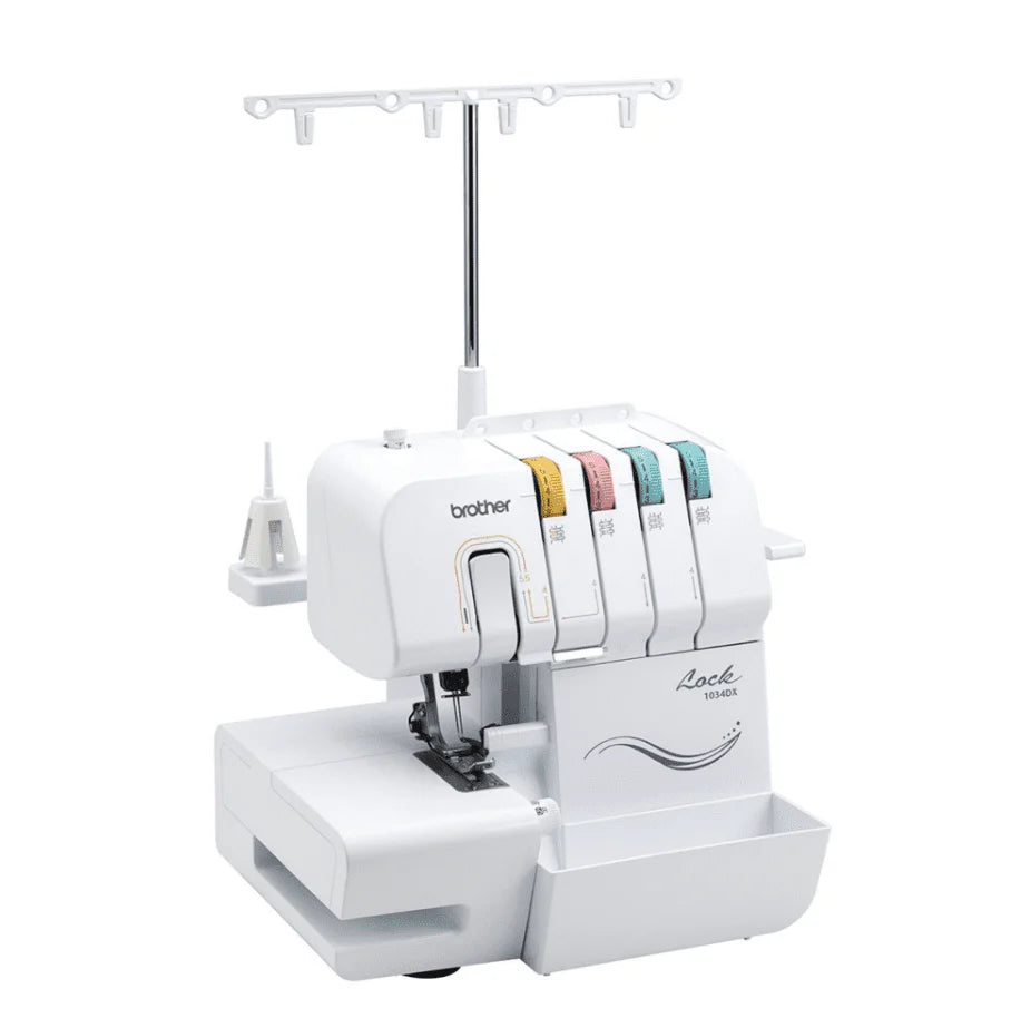 3 or 4 Thread Serger H574491