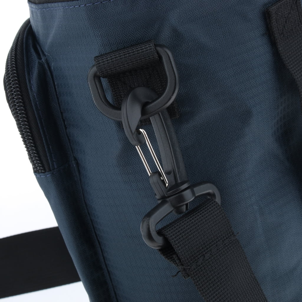 Water Bottle Holder Carrier with Shoulder Strap J896