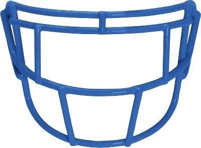Carbon Steel Football Facemask P4310