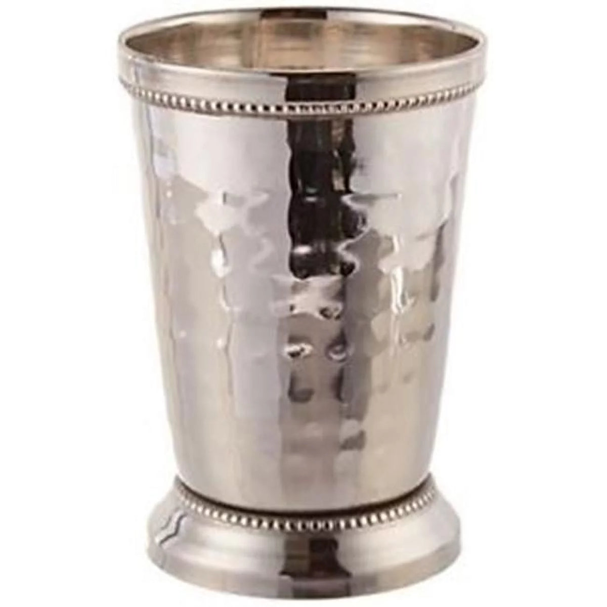 Hammered Mint Julep Cup S672618
