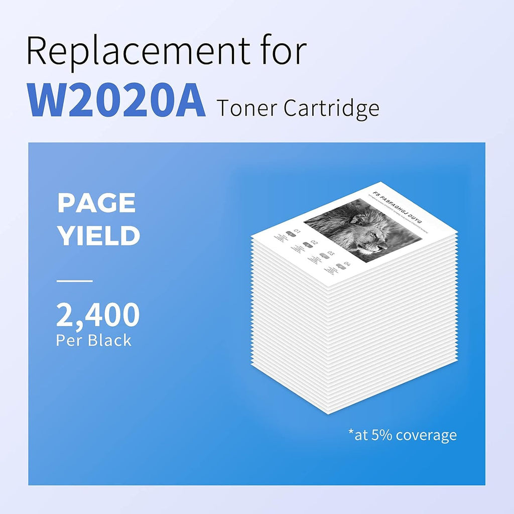 Black 1 Pack Remanufactured Toner Cartridge O2268