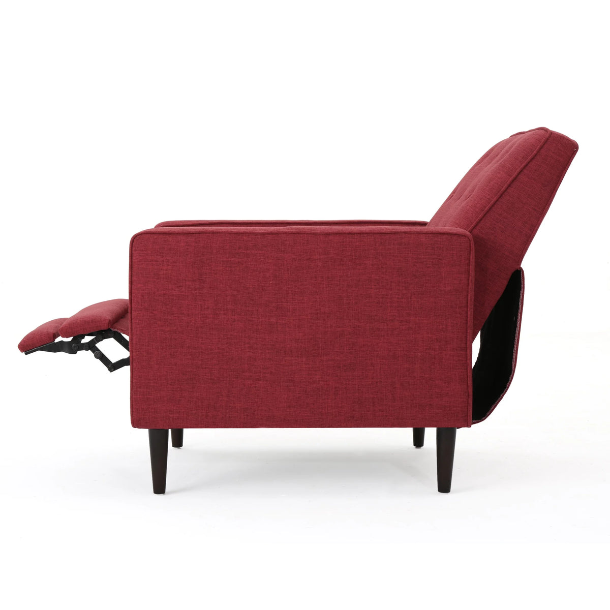 Set of 2 Tufted Recliners T543