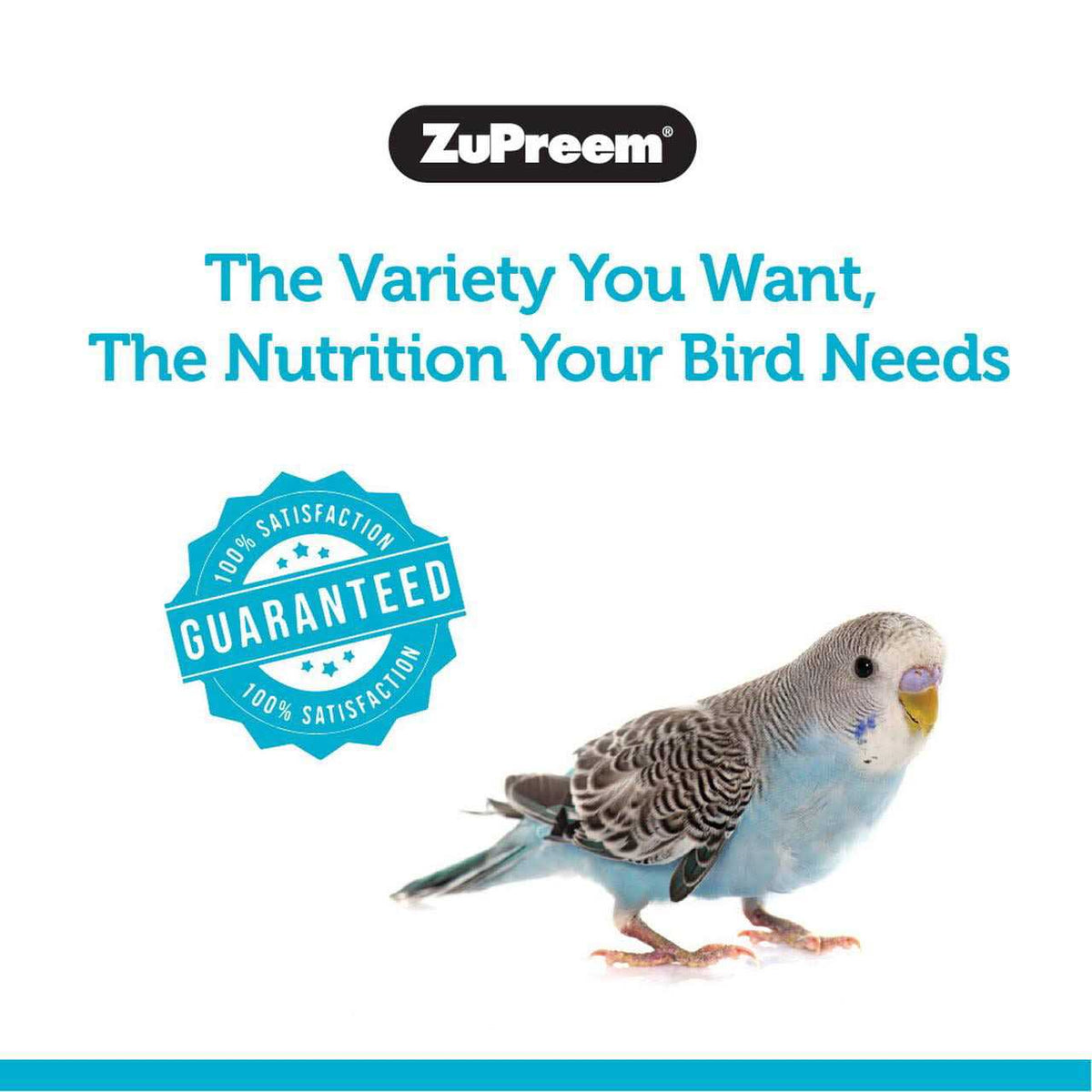 Sensible Seed Bird Food O1482
