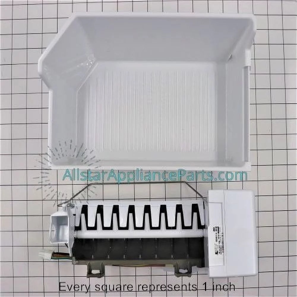 Ice Maker Kit A737208