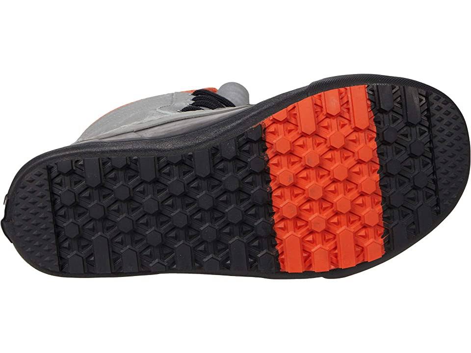Gray/Black MTE Shoes A692