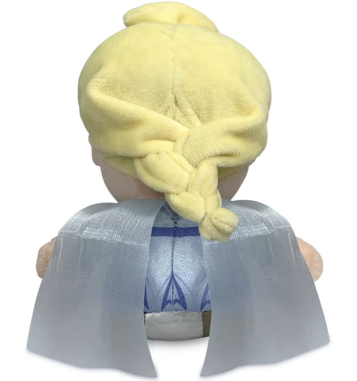 Frozen Elsa Light-Up Micro Plush F34331